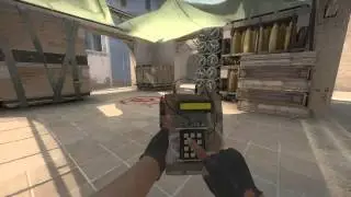 Kill or Be Killed #2