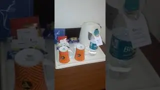 HOTEL FORTUNE KENCES @ Tirupati