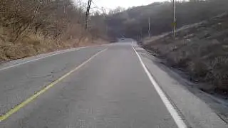 Buffers Park Bike Ride