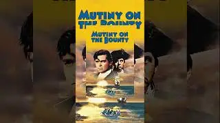 Mutiny on the Bounty (1935) &mdash; Gable vs. Laughton in an Oscar‑Winning Epic | Classic Film Review#Mut
