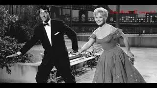 Dean Martin AI covers 2 0  Speak Softly Love