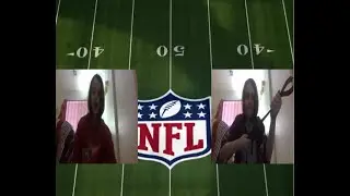 A 49ers and Seahawks fan reaction to the Divisional Round