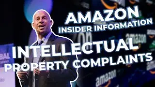 PRIVATE LABEL Sellers Receiving Intellectual Property Complaints & Hacked Accounts