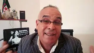 Rachid Or. L'Algérie et la Fitna de H'na fi H'na