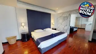 Abloom Exclusive Serviced Apartments | Bangkok, Thailand | Hotel Review 🏨