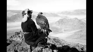 Great Eagle Dance