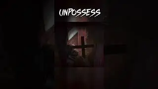 He's Not Okay | Unpossess: Exorcism Simulator