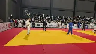 1 TATAMI • ВЕЧЕР COTOLUPENCO  SERGEI в прямом эфире!