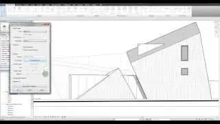 Revit Tutorial   Adding Depth to Your Elevations