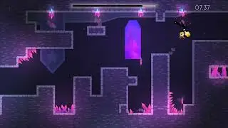 Amelite Level 4 Any% 15.610sec