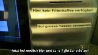 Dr. Saufproblem - Steilgehen