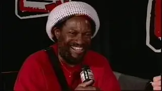 The Circle K Tempe Music Festival TV - Walt Richardson Interview