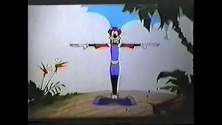 Goofy&rsquo;s Extreme Sports: Paracycling (TS)