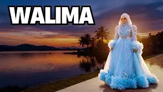 Walima Day Vlog | Banjhy Ki Shadi | Day 4 