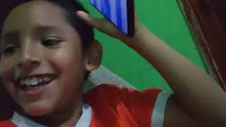 Mi primo Joshua 