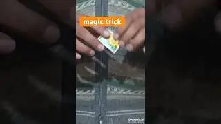 Machis magic trick#youtubeshorts