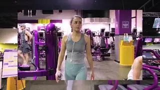 A Tour of Planet Fitness Tuggerah
