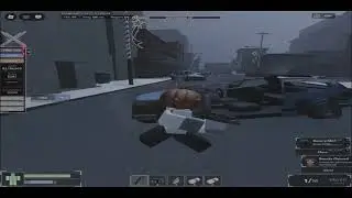 mare | Criminality montage