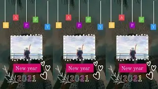 Happy new year instagram story ideas 😍 | new year #instagramstories ideas 2021 | siri m | #Shorts