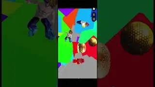 Roblox video (visit my bros Roblox channel @fingaming156