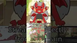 #vtuber  #art #artstream