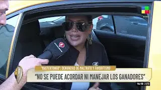 👨‍🍳 MASTERCHEF BAJO LA LUPA: DENUNCIAS DE MALTRATO Y FAVORITISMO