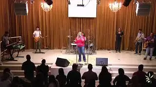 Pastor Eduardo Reis Graça 1 07 04 2019