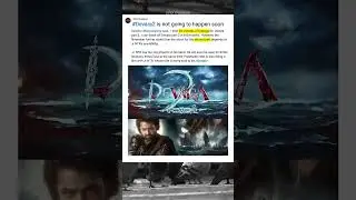 Jr. NTR's Devara 2