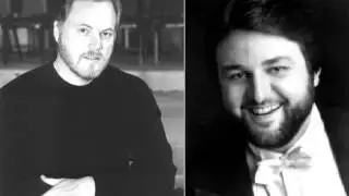 Bruce Ford & Stanford Olsen-Ermione-