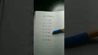 Aprenda a usar o verbo 