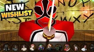 TOP 5 MOST WANTED CHARACTERS IN MARVELLOUS SMACKDOWN! 🔥 | Marvellous Smackdown