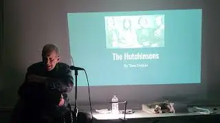 Hutchinson's of High Rock