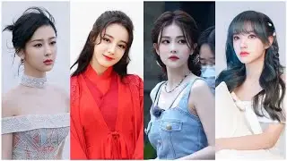 Top 10 Beautiful Asian Actresses