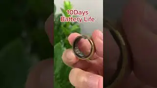 The Ultimate Guide to Smart Rings in 2024 #smartring #healthy #technology #ring