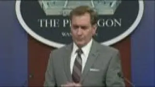 Pentagon: Saudi Arabia remains strategic partner