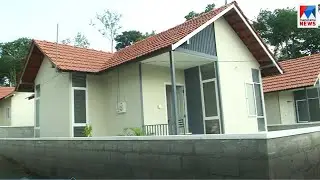 പ്രളയത്തിൽ കിടപ്പാടം നഷ്ടമായി; 16 കുടുംബങ്ങള്&zwj;ക്ക് വീടുനൽകി 'തണല്&zwj;' | Charitable trust