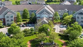 Chestnut Square at The Glen: Virtual Tour