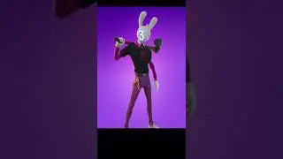 Top 5 Fortnite Bunny Skins