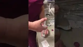 Mixing cefipime for IVpush part 2