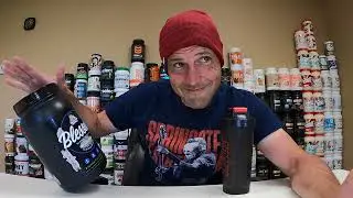 Review: Blessed Plant Protein Ghostbusters Mini Stay Pufts Marshmallow
