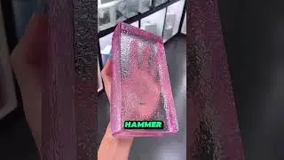 China&rsquo;s New Unbreakable Glass Bricks! 🧱✨