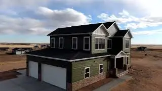 Northstar Homes 2-story production video