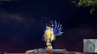 GW2 Liquid Aurillium Infusion x 8 + 1 Exotic (Vial of liquid aurillium)