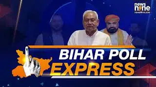 Prashant Kishor Says Migrant Labourers Will Be Bihar Polls&rsquo; X-Factor, Not Women Voters | News9