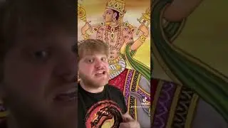 Что вы могли не знать об Индре