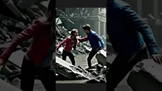 Animals Save Humans During Earthquakes