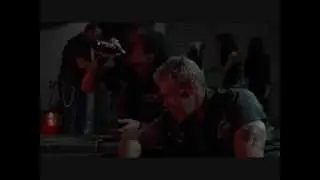 Sons of Anarchy - Bobby's Party (Blonde Acid Cult - Mad For You)