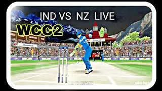 Wcc2 Live cricket  2026  bowling tricks   how to wcc2 bowling tricks