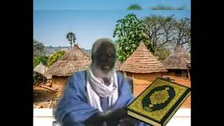 THEIRNO YOUNOUS IBNOU ALIOU TAFSIR QUR AAN  24 CASETTE DEMBA CHEIKH
