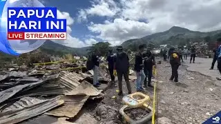 🔴LIVE - BERITA PAPUA HARI INI 03 FEBRUARI 2026